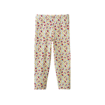LEGGINGS | Kitchen Garden Print-Web-front