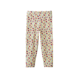 LEGGINGS | Kitchen Garden Print-Web-front