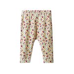 LEGGINGS | Kitchen Garden Print-Web-hover