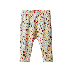LEGGINGS | Kitchen Garden Print-Web-hover