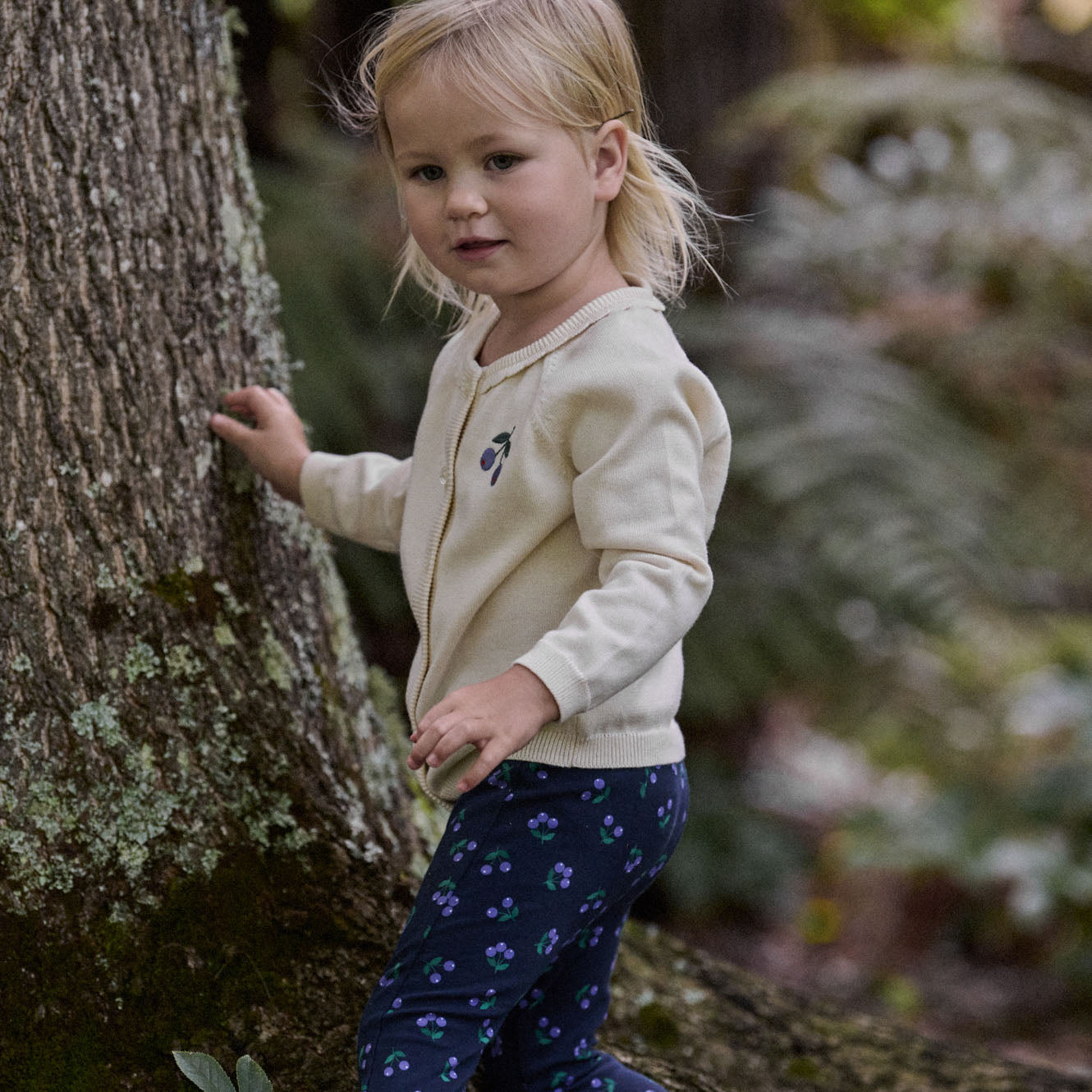 LEGGINGS | Petite Winter Berry Print-Web-hover