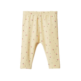 LEGGINGS | Posey Blossom Lemonade Print-Web-front