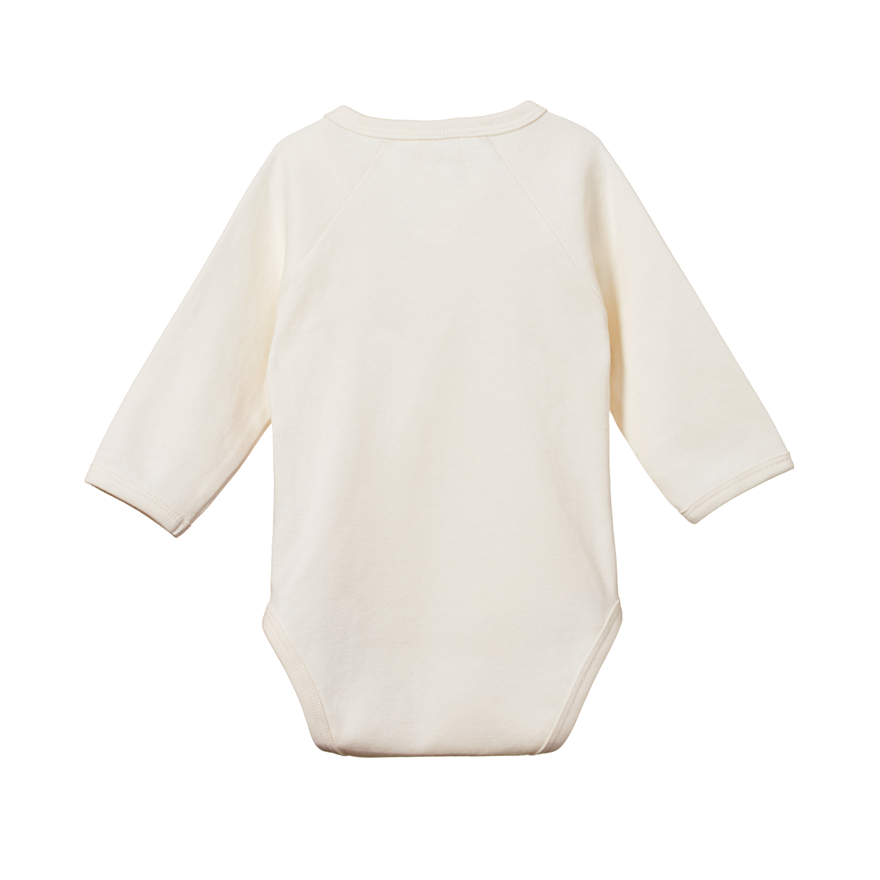 LONG SLEEVE BODYSUIT | Natural-Web-hover