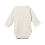 LONG SLEEVE BODYSUIT | Natural-Web-hover