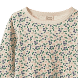 LONG SLEEVE CLOUD TEE | Briarwood Print-Web-hover