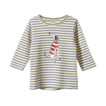 LONG SLEEVE RIVER TEE | Best Friend Stripe-Web-front