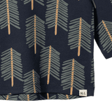 LONG SLEEVE RIVER TEE | Bramblewood Print-Extra Img - 1