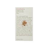 LOVE TEA BREASTFEEDING PYRAMID 20 | None-Web-front