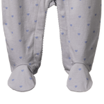 LUCY SUIT | Hearts Print-Extra Img - 3