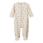 LUCY SUIT | Ribbons Star Dew Print-Web-front