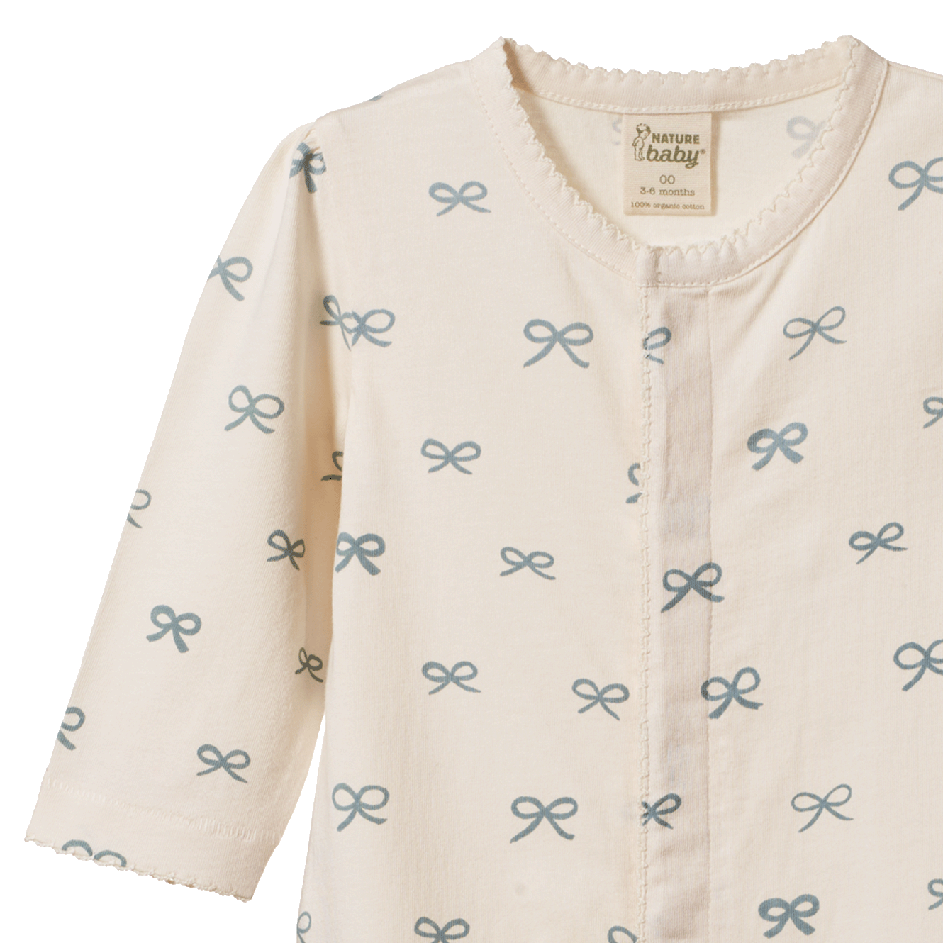 LUCY SUIT | Ribbons Star Dew Print-Web-hover