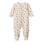 LUCY SUIT | Strawberry Blush Print-Web-front