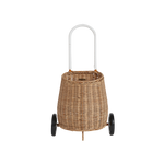 LUGGY BASKET | Natural Basket-Web-front
