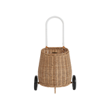 LUGGY BASKET | Natural Basket-Web-front