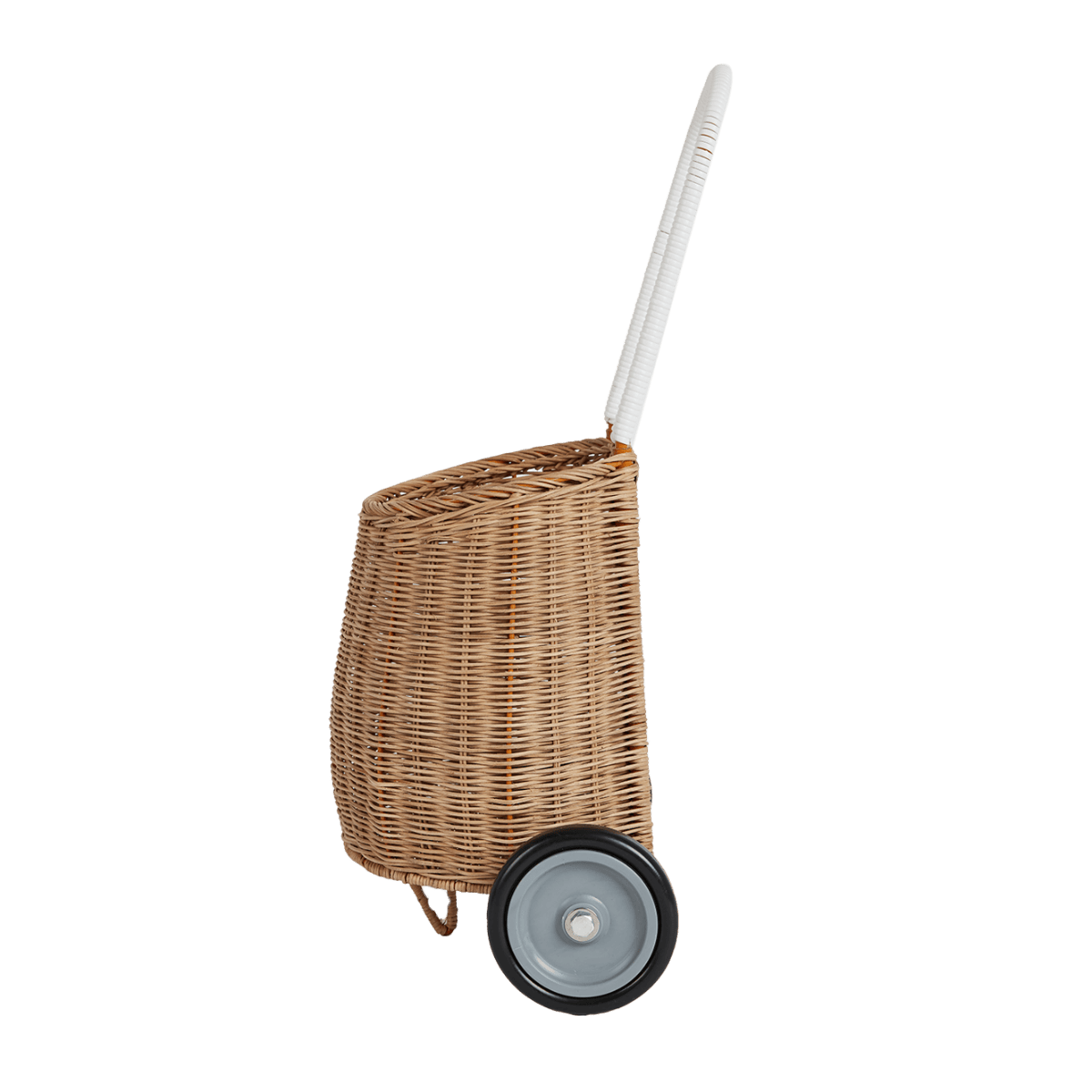 LUGGY BASKET | Natural Basket-Web-hover