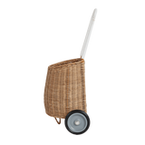 LUGGY BASKET | Natural Basket-Web-hover