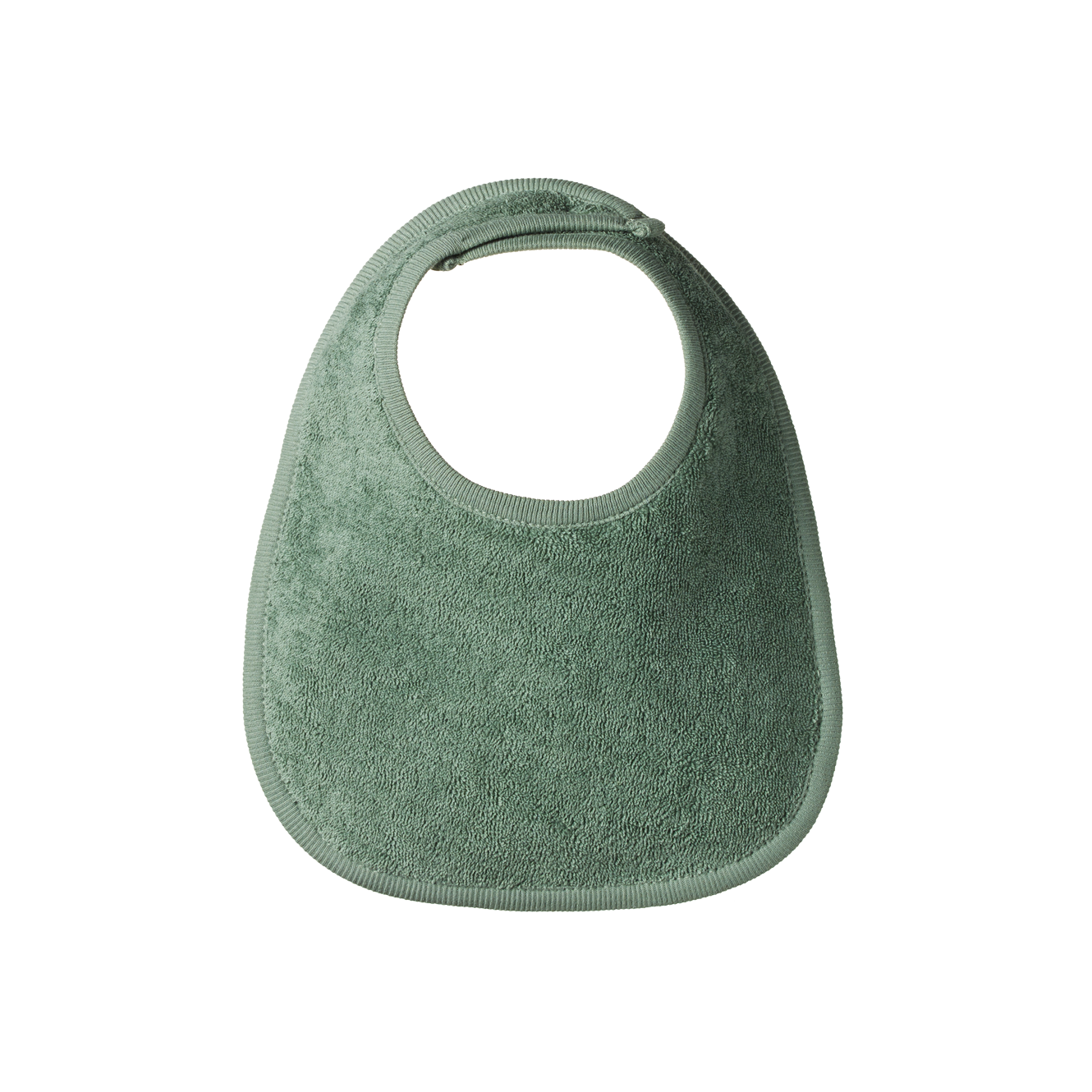 DRIBBLE BIBS 3 PACK | Natural/Nougat/Lily Pad-Extra Img - 4