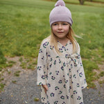 MABEL DRESS | Winter Berry Natural Print-Web-hover