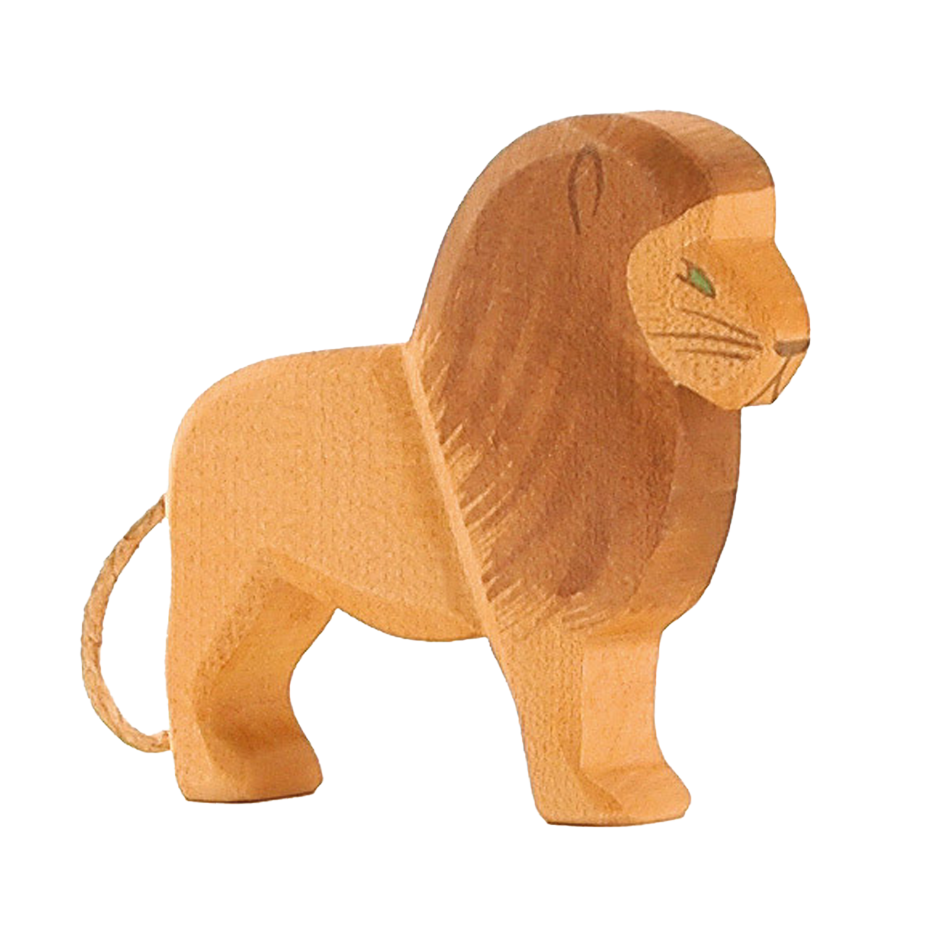 MALE LION | None-Web-front