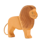 MALE LION | None-Web-front