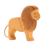 MALE LION | None-Web-front