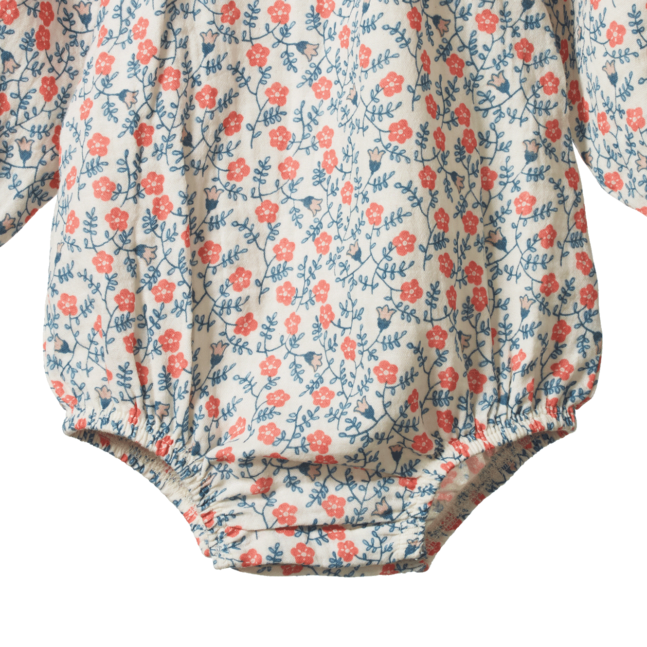 MEADOW BODYSUIT | Betsy Belle Print-Extra Img - 2