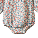 MEADOW BODYSUIT | Betsy Belle Print-Extra Img - 2