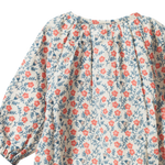 MEADOW BODYSUIT | Betsy Belle Print-Extra Img - 3