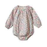 MEADOW BODYSUIT | Betsy Belle Print-Web-front