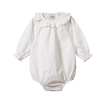 MEADOW BODYSUIT | Ivory Flora-Web-front