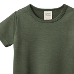 MERINO ESSENTIALS RIVER TEE | Thyme-Web-hover