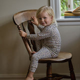 MER ESS 2PC PYJAMAS | Briarwood Lilac Print-Extra Img - 1
