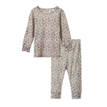MER ESS 2PC PYJAMAS | Briarwood Lilac Print-Web-front