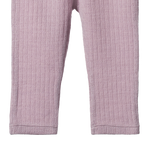 MER ESS 2PC PYJAMAS POINTELLE | Lilac-Extra Img - 2