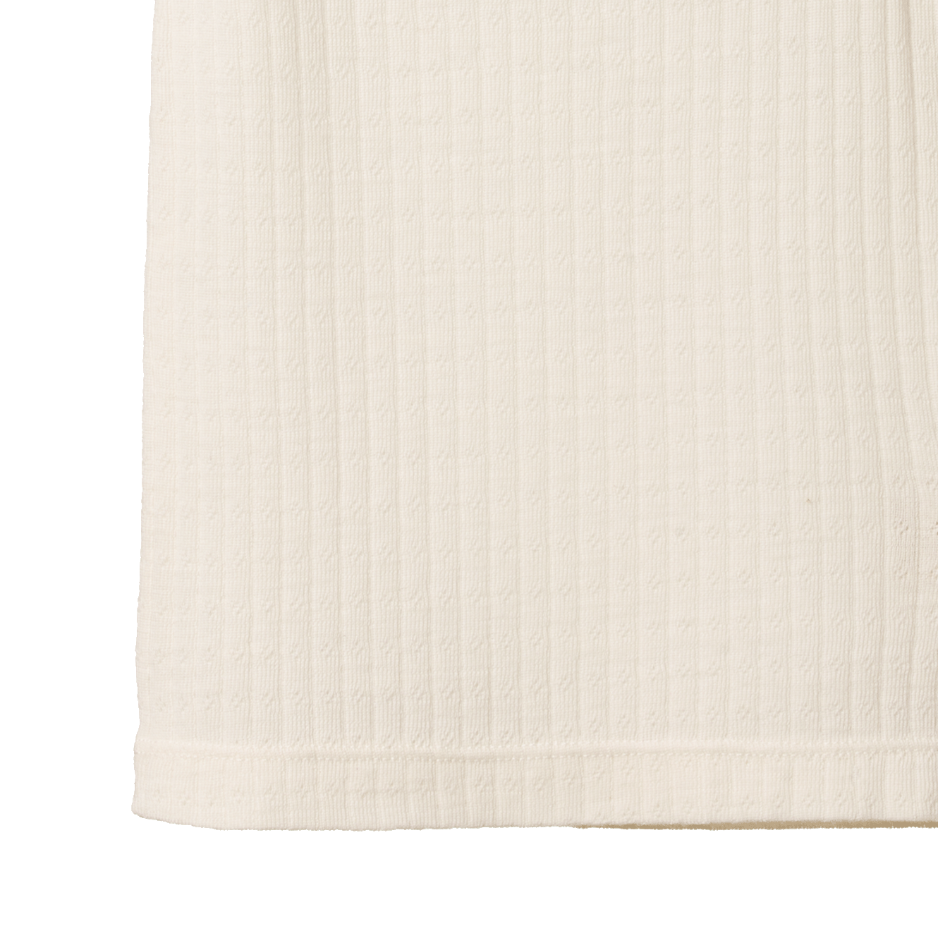 MER ESS CAMISOLE POINTELLE | Natural-Extra Img - 1