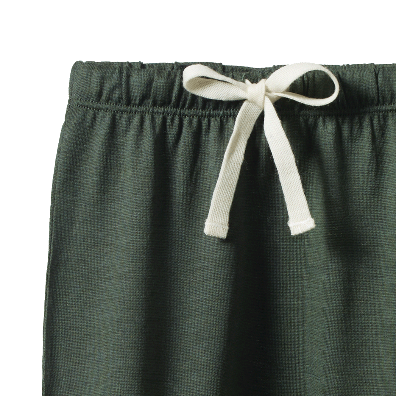 MER ESS FOOTED ROMPERS | Thyme-Web-hover