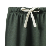 MER ESS FOOTED ROMPERS | Thyme-Web-hover