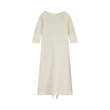 MER ESS GOWN POINTELLE | Natural-Extra Img - 4