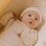 MER ESS GOWN POINTELLE | Natural-Web-hover