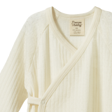 MER ESS KIMONO STRETCH & GROW POINTELLE | Natural-Web-hover
