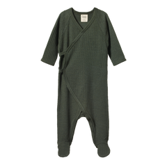 MER ESS KIMONO STRETCH & GROW POINTELLE | Thyme-Web-front