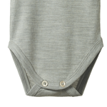 MER ESS SINGLET BODYSUIT | Grey Marl-Extra Img - 2