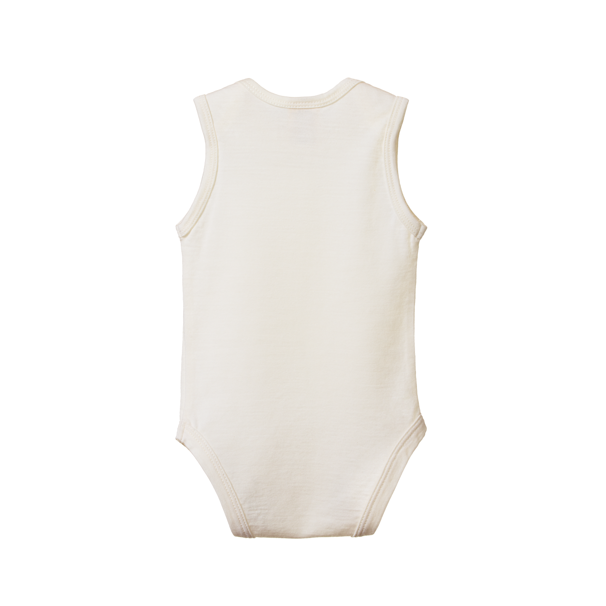 MER ESS SINGLET BODYSUIT | Natural-Web-hover