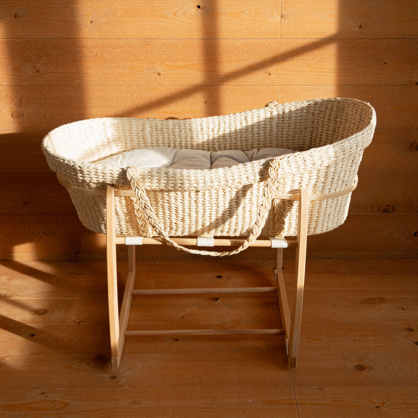 MOSES BASKET - ESSENTIALS | None-Extra Img - 4
