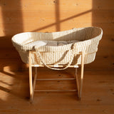 MOSES BASKET - ESSENTIALS | None-Extra Img - 4