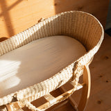 MOSES BASKET - ESSENTIALS | None-Web-front