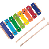 Xylophone Popipop 8 Notes