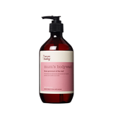MUMS BODY WASH | Rose-Web-front