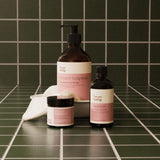 MUMS BODY WASH | Rose-Web-hover