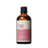 MUMS OIL | None-Web-front